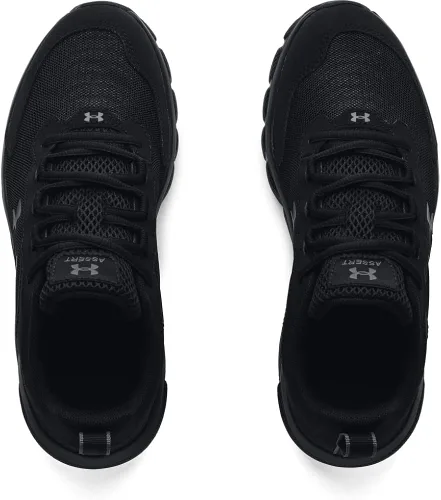 Vista 4 de Under Armour Unisex-Child Grade School Assert 9 Running Shoe