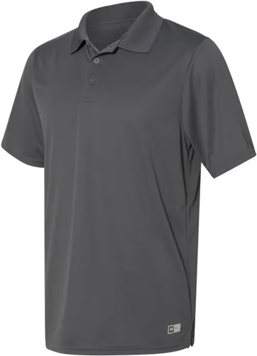 Vista 2 de Russell Athletic Dri-Power Performance - Polo de golf para hombre