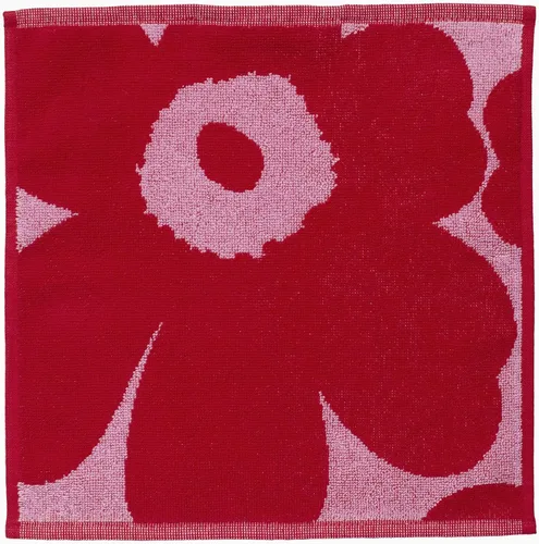 Vista 9 de rosado (Unikko Mini Towel - Pink)