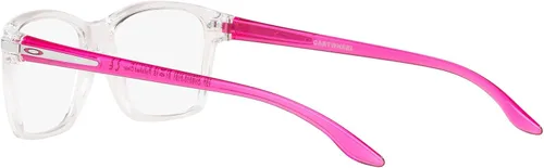 Vista 5 de Oakley Oy8010 Carwheel - Marcos rectangulares para gafas graduadas