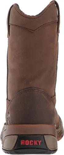 Vista 3 de Rocky Unisex-Child Fq0003638 Mid Calf Boot