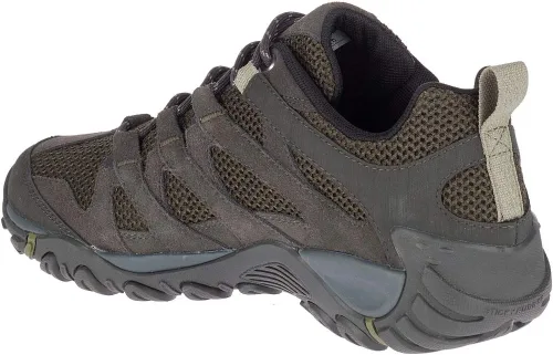 Vista 7 de Merrell Alverstone - Zapatos de senderismo para mujer