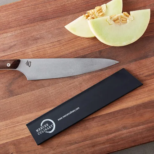Vista 2 de Mercer Culinary - Protector para cuchillos de cocina