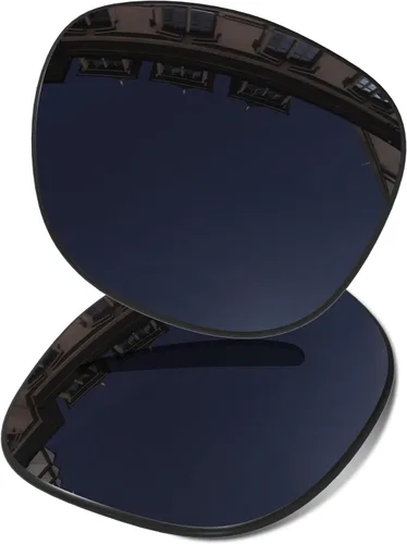 Vista 53 de Lenses Replacement for Ray-Ban Meta Wayfarer Gen(1/2/3) AI Glasses Activado fotocrómico negro claro