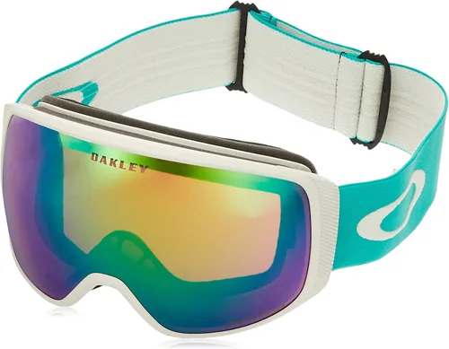 Vista 25 de Oakley FIGHT TRACKER L Gafas de nieve