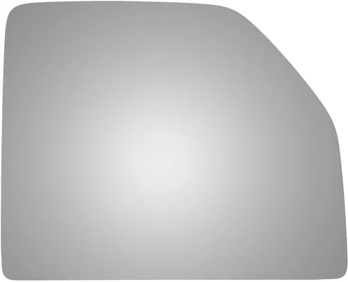 Vista 2 de Cristal de repuesto para Ford F-250 20-22 Ford Super Duty F250 / F350 / F450 / F550 Crew / Regular/Extended Cab Pickup Truck Super Duty lado derecho