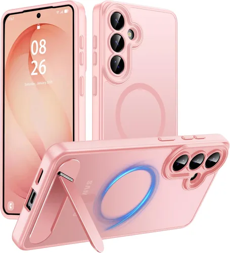 Vista 40 de Funda impermeable para Samsung Galaxy S22+Plus, S22+Plus, con protector de pantalla integrado, cuerpo completo, a prueba de golpes, resistente a