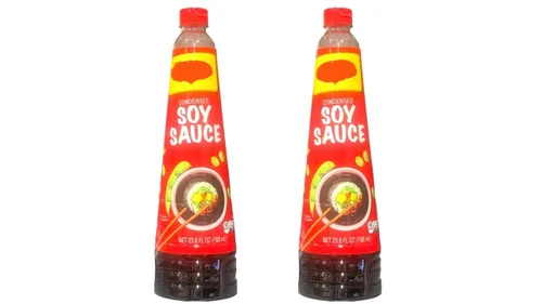 Vista 22 de 1 Paquete - 60N Salsa de Pescado Premium Phu Quoc - Nuoc Mam Phu Quoc Dam Dac 60 Do Dam - 17 Oz / 482 ml