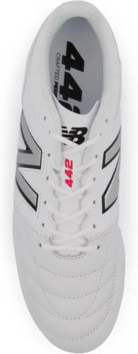 Vista 4 de New Balance Men's 442 V2 Team FG Soccer Shoe