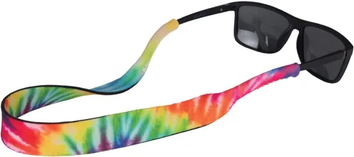 Vista 23 de Ukes Floating Neoprene Sunglass Strap - Adjustable and Anti-Slip Retainer for Glasses - Universal Fit