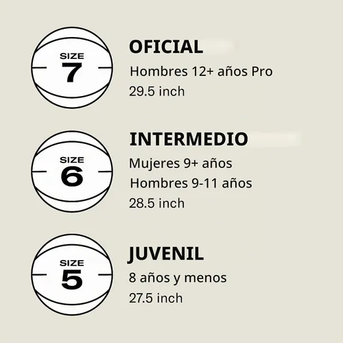 Vista 4 de Wilson NCAA Killer Crossover – Balón de baloncesto para exteriores - 29.5 pulgadas, 28.5 pulgadas, 27.5 pulgadas Lima/Blanco