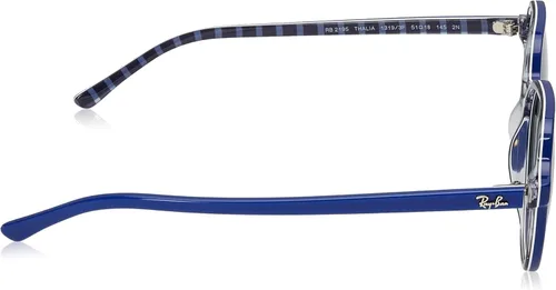 Vista 3 de Ray-Ban Rb2195 Thalia -Lentes de sol cuadrados