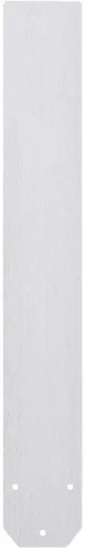 Vista 4 de Fanimation BPW7913MW Levon Custom Blade Juego de Ocho - 72 pulgadas - MW Mate blanco