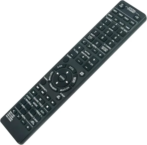 Vista 3 de PERFASCIN 4IN1 RM-U185 RM-U306 RM-U306A RM-U306B Nuevo control remoto