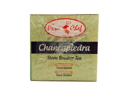 Vista 3 de 2 cajas de té Stone Breaker Tea Help Kidney Stone Te Chancapiedra 20 bolsas de té