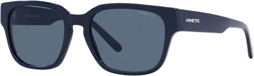 Vista 2 de ARNETTE Unisex An4294 Type Z Square Sunglasses