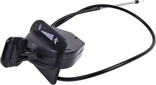 Vista 3 de JZGRDN Cable del acelerador de 36.6 x 0.75 pulgadas 946-05095A 946-05095 746-05095 746-05095A compatible con Cub Cadet Enduro LX42 LX46 SLX54 XT2
