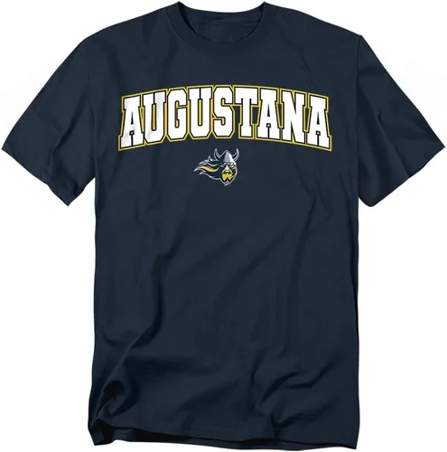 Vista 83 de Colección Oficial de Camisetas de Logotipo de Arco Universitario Unisex para Adultos 2