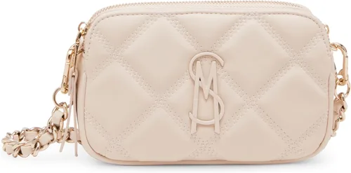 Vista 19 de Steve Madden Bandolera acolchada Daisy para mujer Bdaisy Negro
