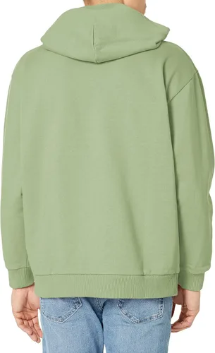 Vista 2 de Oakley Soho Sl - Sudadera con capucha de manga 2.0 para hombre