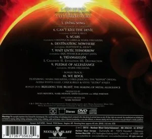 Vista 2 de Metal Allegiance