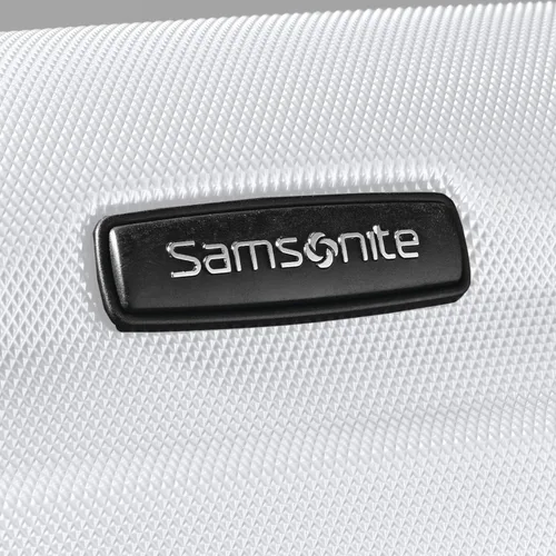 Vista 122 de Samsonite Omni PC - Maleta extensible rígida, Negro