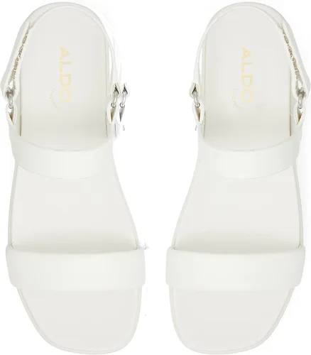 Vista 6 de ALDO Sandalias de cuña Tisdal para mujer
