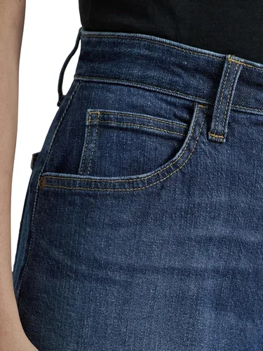 Vista 4 de Lee Womens Legendary High Rise Trouser Jean