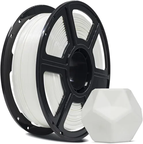 Vista 7 de FLASHFORGE Filamento para impresora 3D, filamento PLA PRO de 1.75 mm, carrete de 1 KG (2.2 libras), precisión dimensional de +/- 0.02 mm