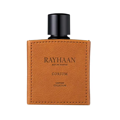 Vista 4 de RAYHAAN Cordova Eau de Parfum en espray para hombre, 3.4 onzas