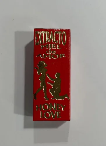 Miel De Amor - Miel de amor