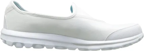Vista 6 de Skechers - Performance Go Walk - Zapatos para caminar, sin agujetas, para mujer.