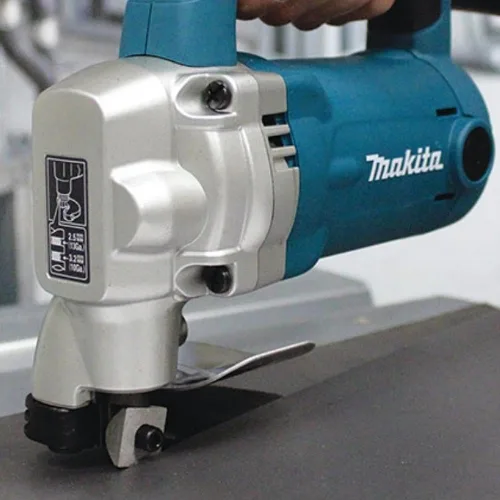 Vista 6 de Makita JS3201 Cizalla calibre 10