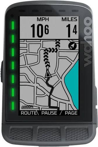 Vista 21 de ELEMNT ROAM V1 - Ordenador GPS para bicicleta