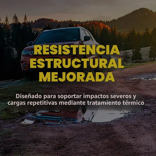 Vista 4 de MOOG RK623299 Brazo de control de suspensión inferior derecho delantero y conjunto de rótula para Chevrolet Silverado 1500