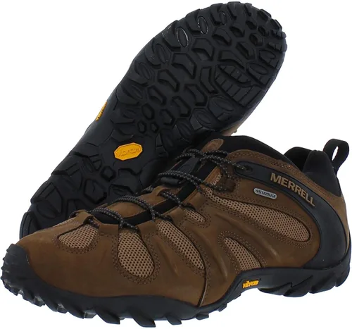 Vista 2 de Merrell Cham 8 - Tenis de senderismo para hombre