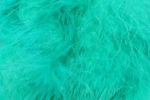 Vista 4 de Hareline Fly Tying X-Select Marabou – Premium Marabou Feathers for Fly Tying Streamers, Woolly Buggers & Leeches