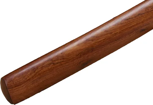 Vista 5 de Katana - Espada Katana de 41 pulgadas, hecha a mano japonesa, práctica, acero T10, templado/arcilla templada, espiga completa, afilada, vaina..