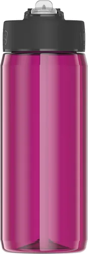 Vista 8 de Thermos Eastman Tritan, botella de hidratación, 24 onzas, berenjena, HP4505AU6