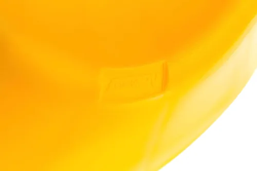 Vista 9 de Camco Muelle de rueda resistente con mango de cuerda, ayuda a evitar que la rueda del remolque se hunda en la suciedad o el barro, fácil