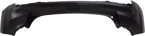 Vista 19 de Garage-Pro Cubierta de parachoques compatible con Kia Forte CAPA 2010-2013 trasero, superior