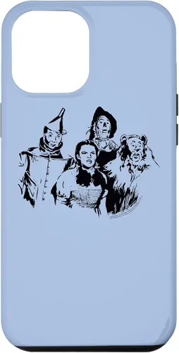 Vista 62 de Funda The Wizard of Oz Group para iPhone 17