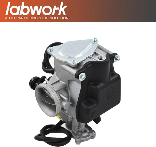 Vista 2 de labwork Repuesto de carburador para Honda TRX300EX 1993-2008 Carb