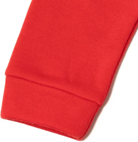 Vista 7 de Disney Minnie Mouse - Conjunto de sudadera y pantalones de forro polar, tallas de recién nacido a niño grande (recién nacido - 14-16)