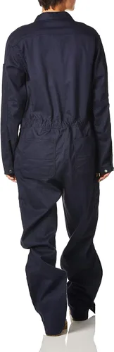 Vista 2 de Carhartt Women s fr Rugged Flex sarga overol