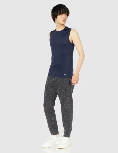 Vista 2 de Tienda Essentials Camiseta Tech Stretch Muscle para hombre