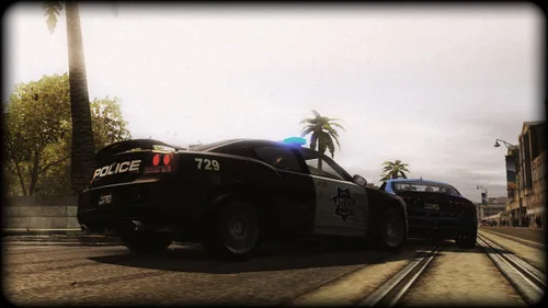 Vista 4 de Driver San Francisco - Playstation 3