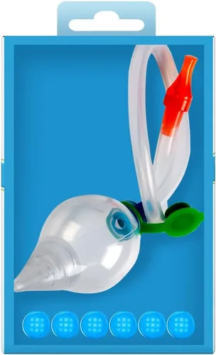 Vista 4 de NeilMed Aspirador Nasal-Oral Naspira