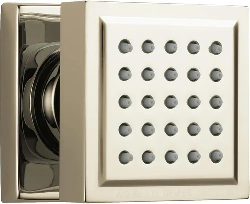 Vista 2 de DELTA GRIFO 515-CZ, 3. x 3. x 3. pulgadas, bronce champán