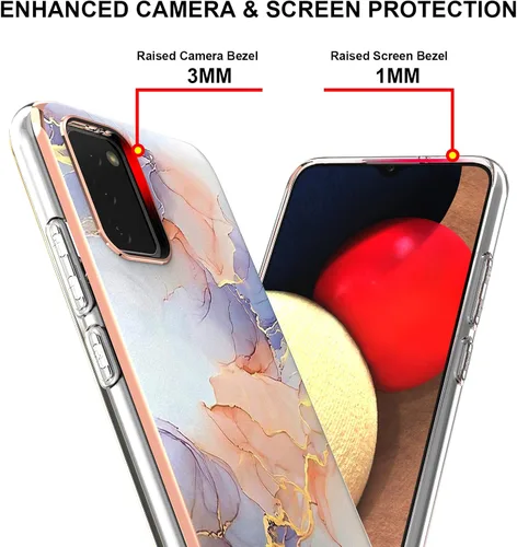 Vista 809 de Funda compatible con Nothing Phone 1, compatible con Nothing Phone One A063 para teléfono móvil TPU funda FLP